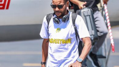 صورة المرابطون المحليون يصلون إلى الجزائر استعدادًا للشان 2024