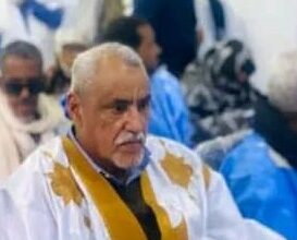 صورة استثمارات سيدنا عمر تحوّل أوجفت إلى وجهة سياحية واعدة