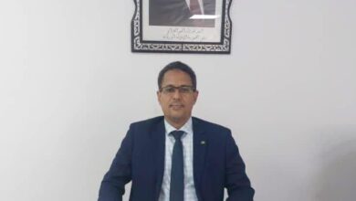 صورة مجلس إدارة صوملك يصادق على تعيين خرمبالي لحبيب مديراً لها