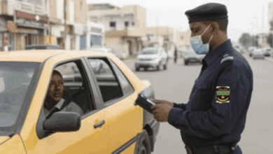 صورة الأمن الوطني يُطلق نظامًا رقميًا لتسديد المخالفات