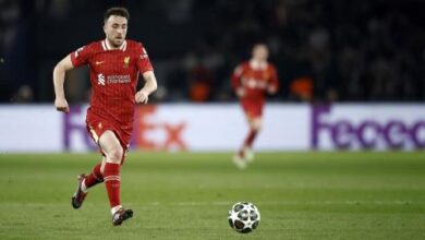 صورة وفاة نجم نادي “ليفربول” ديوغو جوتا مع شقيقه في حادث سير بإسبانيا