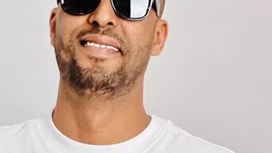 صورة توقيف فؤاد ولد الصفره إثر شكوى بالتشهير