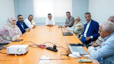 صورة اختتام أعمال الورشة التكميلية الخاصة بضبط المرجعية الطبية الوطنية