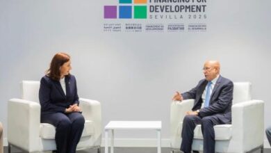 صورة نواكشوط: انقطاعات الكهرباء تُغرق الأحياء في الظلام والخسائر