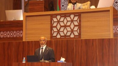 صورة وزير الصحة: قانون استشفائي وطني قيد الإعداد لأول مرة
