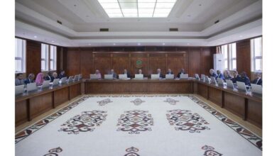 صورة الحكومة تجيز إنشاء جائزة رئيس الجمهورية لأفضل الأعمال التطوعية