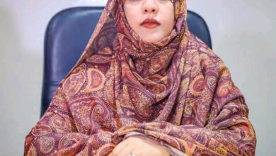 صورة العشر الأوائل في شهادة ختم الدروس الإعدادية بموريتانيا