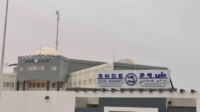 صورة استمرار انقطاع الماء عن عدة مناطق في العاصمة