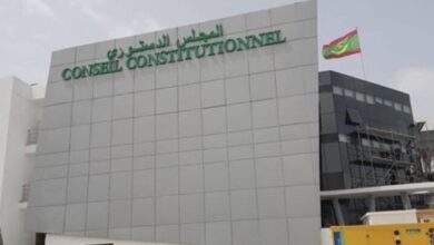 صورة المجلس الدستوري يلغي عدة فقرات من النظام الداخلي للجمعية الوطنية