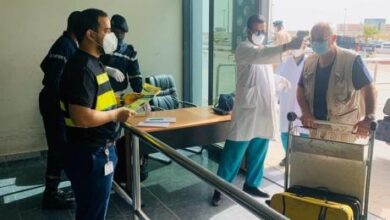 صورة وزارة الصحة تعلن اتخاذ إجراءات وقائية بعد ظهور إصابة بجدري القرود بالسنغال