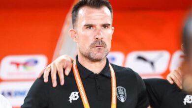 صورة المرابطون يستعدون لمباراتي نواذيبو أمام التوغو وجنوب السودان