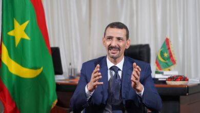 صورة تعيين رئيس وأعضاء لجنة البطاقة الصحفية