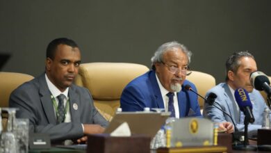 صورة اختتام مؤتمر “سيسا” بإطلاق مبادرة ليبية للتعاون الاستخباراتي