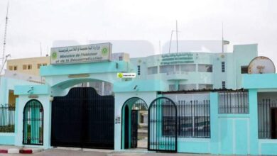 صورة الداخلية: مراكز إيواء المهاجرين تراعي حقوق الإنسان