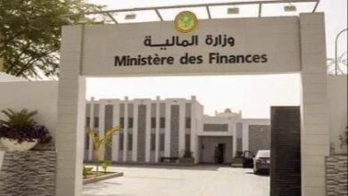 صورة موريتانيا الأولى عربياً في معدل الضريبة على دخل الأفراد 2025