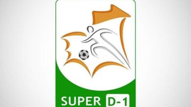 صورة أربعة أندية تتنافس على بطاقتي التأهل للدوري الوطني الممتاز