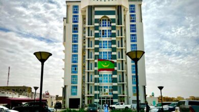 صورة تصنيف 255 مؤسسة متخصصة بمجالات البناء والأشغال