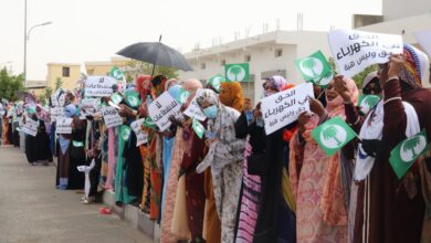 صورة أزويرات: إحالة عدة أشخاص إلى السجن بتهم ممارسة أنشطة مخالفة للقانون