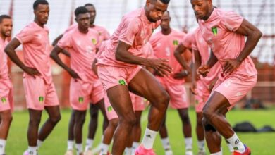 صورة المنتخب الوطني للمحليين يواجه تنزانيا في الجولة الثانية من الشان