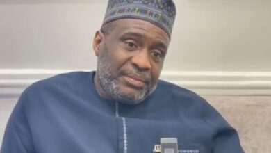 صورة مالي: إحالة وزير أول أسبق للسجن على خلفية تغريدة