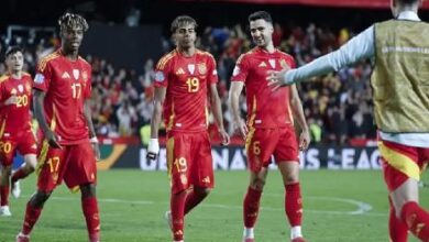 صورة إسبانيا تهدد بالانسحاب من مونديال 2026 حال تأهل إسرائيل