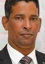 صورة الوزير الأول السابق يحيى ولد حدمين..عندما يكون رجل الدولة من الطراز النادر / نوح محمد محمود .
