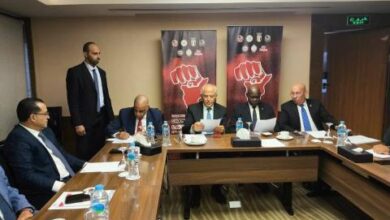 صورة اتحاد شمال إفريقيا للكاراتيه ينتخب موريتانيًا أمينًا عامًا