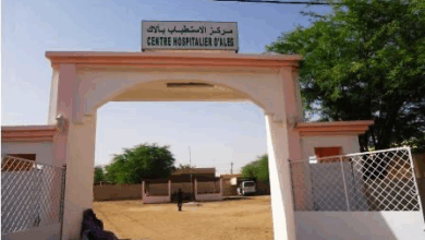 صورة موريتانيا تسجل ثاني إصابة بحمى الوادي المتصدع