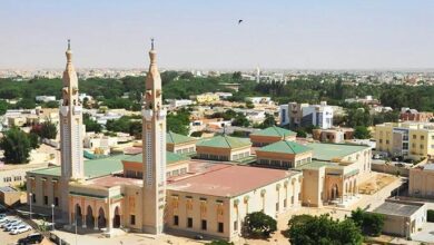صورة لجنة الأهلة تتحرى ربيع الثاني مساء الاثنين القادم