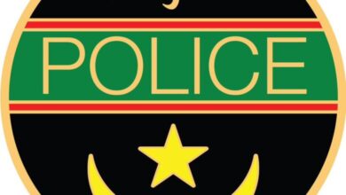 صورة إحالة المشتبه بهم في ملف الطاولات المدرسية إلى النيابة