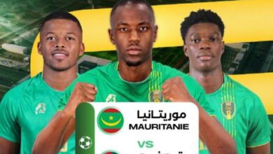 صورة المرابطون في مواجهة توغو بنواذيبو.. آمال التأهل تتجدد
