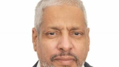 صورة احالة الصحفي ولد اعبيدنا إلى السجن