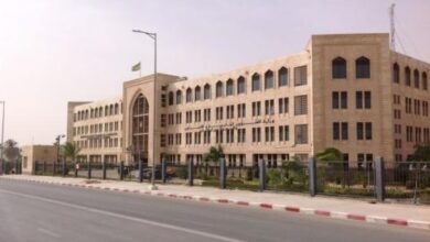 صورة الخارجية الموريتانية تؤكد مجددًا دعمها لجهود السلام في السودان