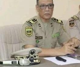 صورة الإدارة العامة للأمن تعلن بدء تسجيل الدراجات المحجوزة في المحشر