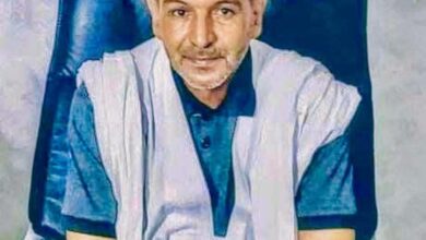 صورة حين يفقد القضاء ظلال حياده/ سيدي عيلال