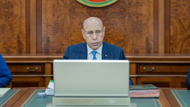 صورة مجلس الوزراء يجتمع غدا الثلاثاء بدل الأربعاء