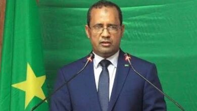 صورة الوزير السابق ولد امحيميد… حين يُتهم النزيه في غير مسؤولياته..