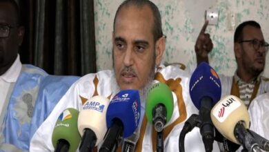 صورة زعيم المعارضة يطالب بتحقيق قضائي عاجل في ملفات تقرير محكمة الحسابات