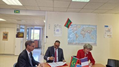 صورة مركز الاستطباب الوطني يجدد “شراكته الاستراتيجية” مع هيئة مستشفيات باريس