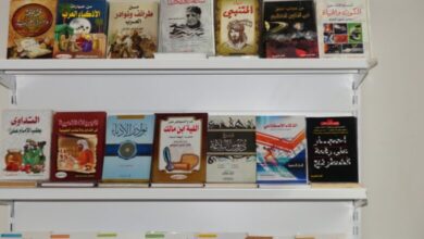 صورة انطلاق النسخة الأولى من معرض نواكشوط الدولي للكتاب بمشاركة عربية واسعة
