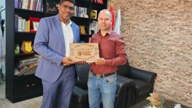 صورة اتفاقيتا تعاون بين موريتانيا وتونس لتكوين الأطباء والصيادلة