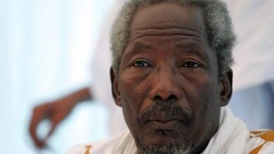 صورة مسعود يبدأ مرحلة العلاج الطبي المبرمجة