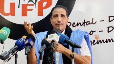 صورة ولد مولود يطالب بالمتابعة القضائية للمشمولين فى تقرير محكمة الحسابات