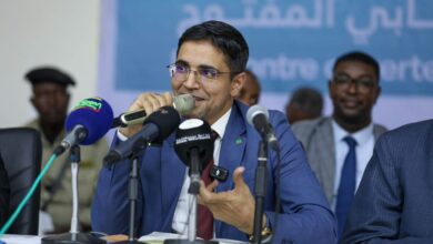 صورة ولد لولي: الشعبوية لا تقل خطورة عن الفساد ونحتاج لصناعة رأي عام بناء ومسؤول