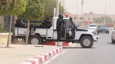 صورة سجن 5 متهمين في “ملف الطاولات” ووضع 11 تحت المراقبة القضائية