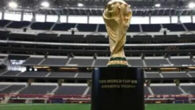 صورة “كاف” يعلن مواعيد مباريات الملحق المؤهل لمونديال 2026