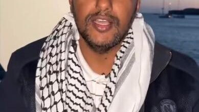 صورة الخارجية الموريتانية: دبلوماسيونا بأنقرة تسلموا الصحفي محمد فال ولد الشيخ