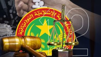 صورة قاضي التحقيق يقرر وقف المتابعة القضائية في حق 12 متهماً في ملف حبوب الهلوسة