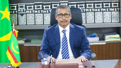 صورة وزارة التجهيز: أنذرنا شركة نفذت أشغالا في المطار القديم دون ترخيص