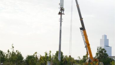 صورة شنقيتل تكمل تحديث شبكتها في انواكشوط لتعزيز التحول الرقمي و خدمات الانترنت عالية السرعة